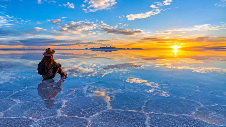 Mejor época para visitar el Salar de Uyuni