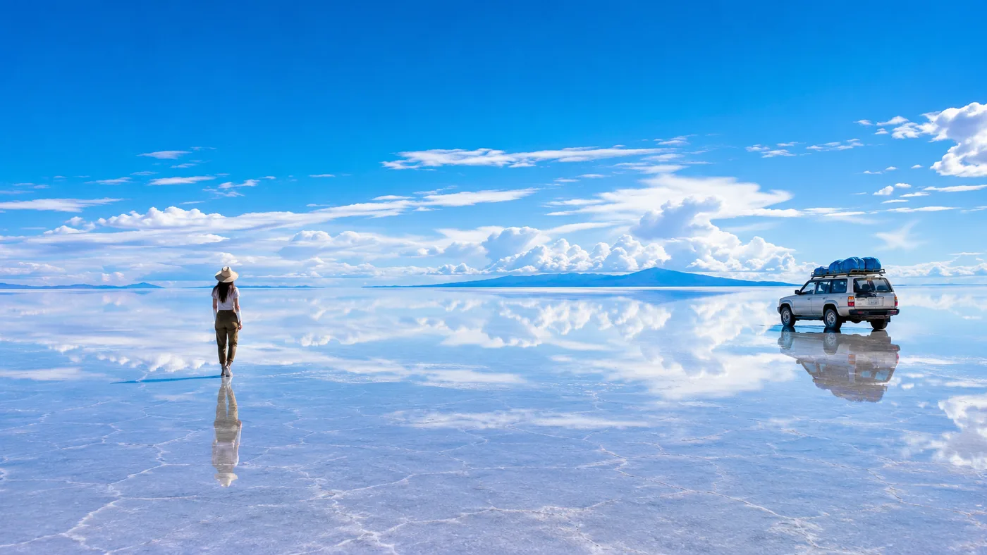 Il momento migliore per visitare il Salar de Uyuni