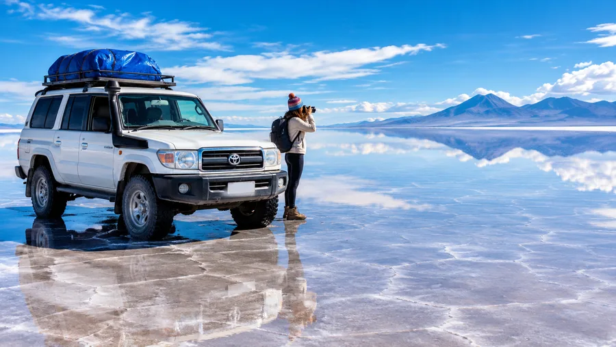 Prezzi, pacchetti e opzioni per il tour del Salar de Uyuni
