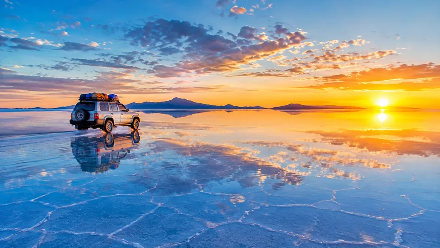 Prezzi, pacchetti e opzioni per il tour del Salar de Uyuni
