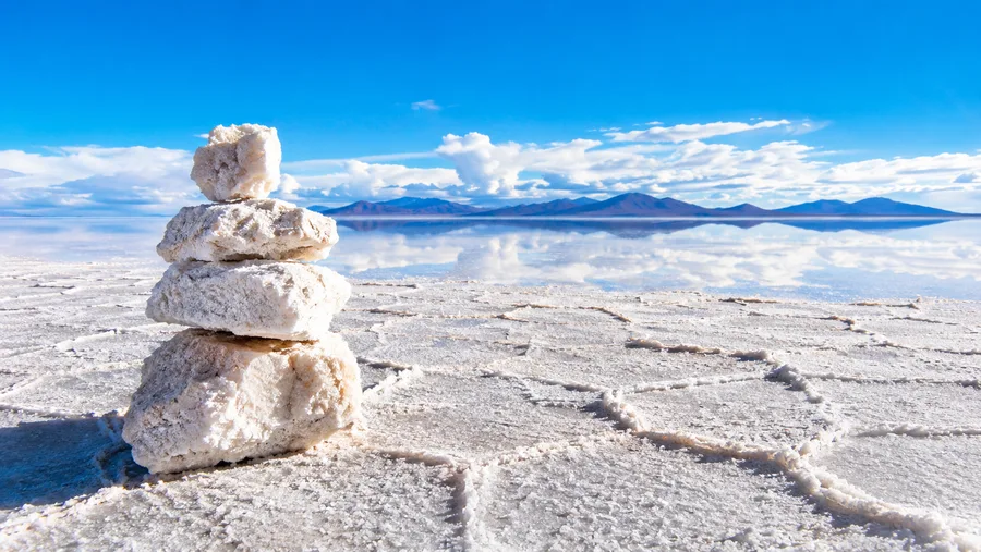 Principales actividades para hacer en el Salar de Uyuni