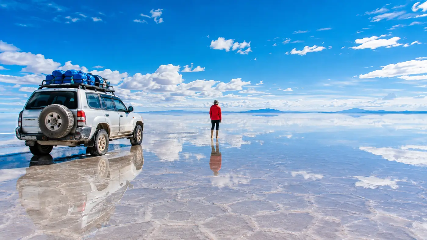 Le migliori cose da fare a Salar de Uyuni